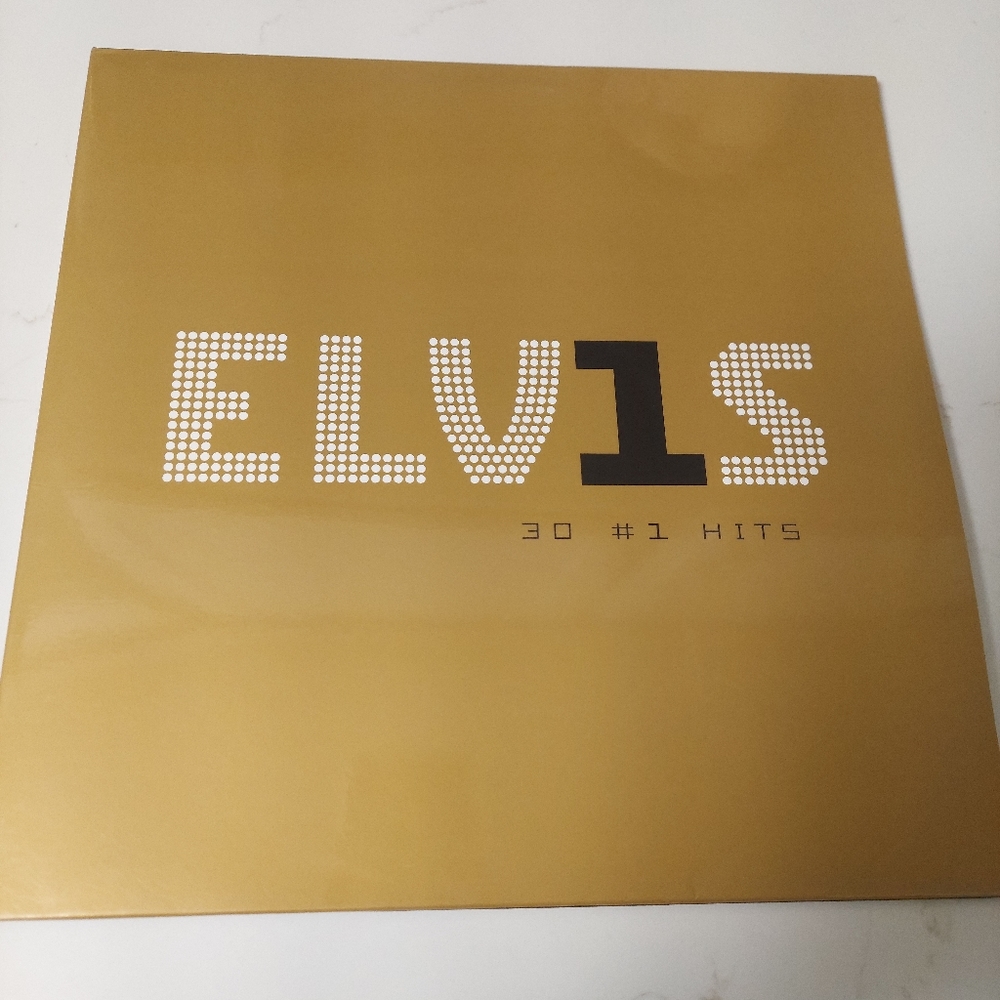 EVIS Record collectors item